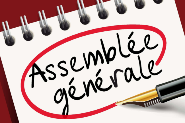 Assemblée générale